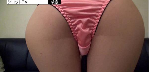  ShiroutoTV top page httpbit.ly31WSYkv　Anri japanese amateur sex